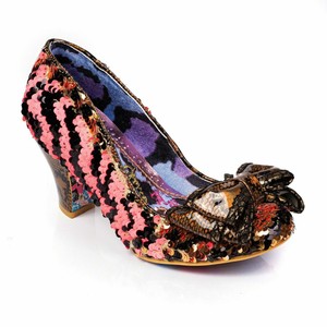 pink ban joes irregular choice