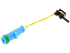 Vemo Brake Pad Sensor fits Mercedes C300 2015-2017 2.0L 4 Cyl 38VWPG