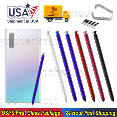 For Samsung Galaxy Note10 Note 10+ Note 10 Plus Touch Stylus S