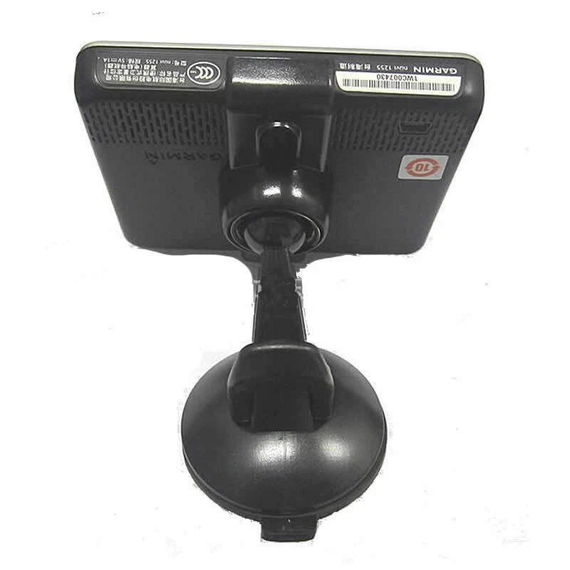 SUCTION CUP MOUNT HOLDER for Garmin Nuvi 1310 1350 1370 1390 T LMT LM 1340 T - Image 3 of 4