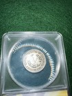 1883 No Cent Liberty V Nickel Ef40 Anacs Details Corroded Nice Rare — photo 8