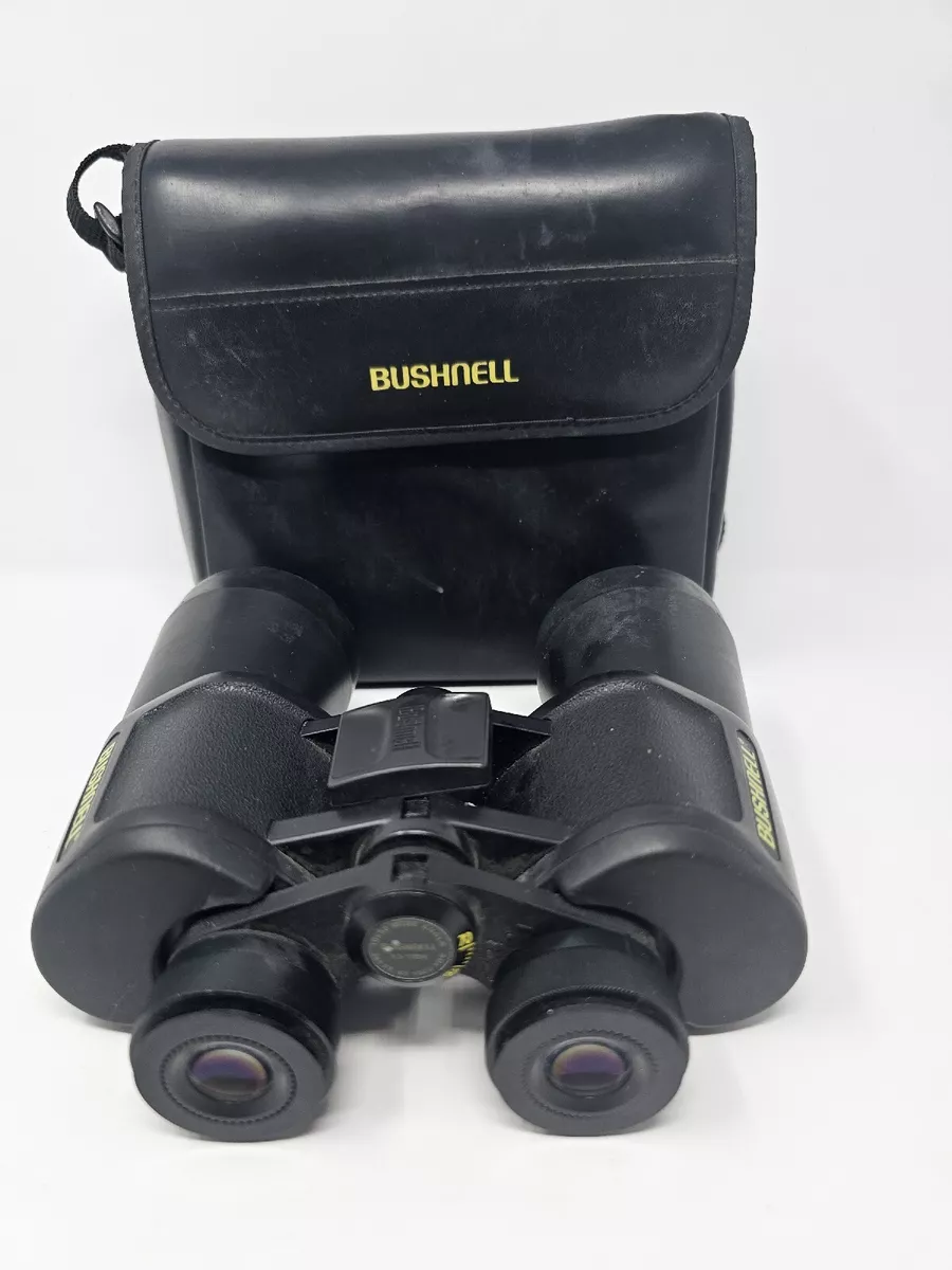 Used bushnell store binoculars