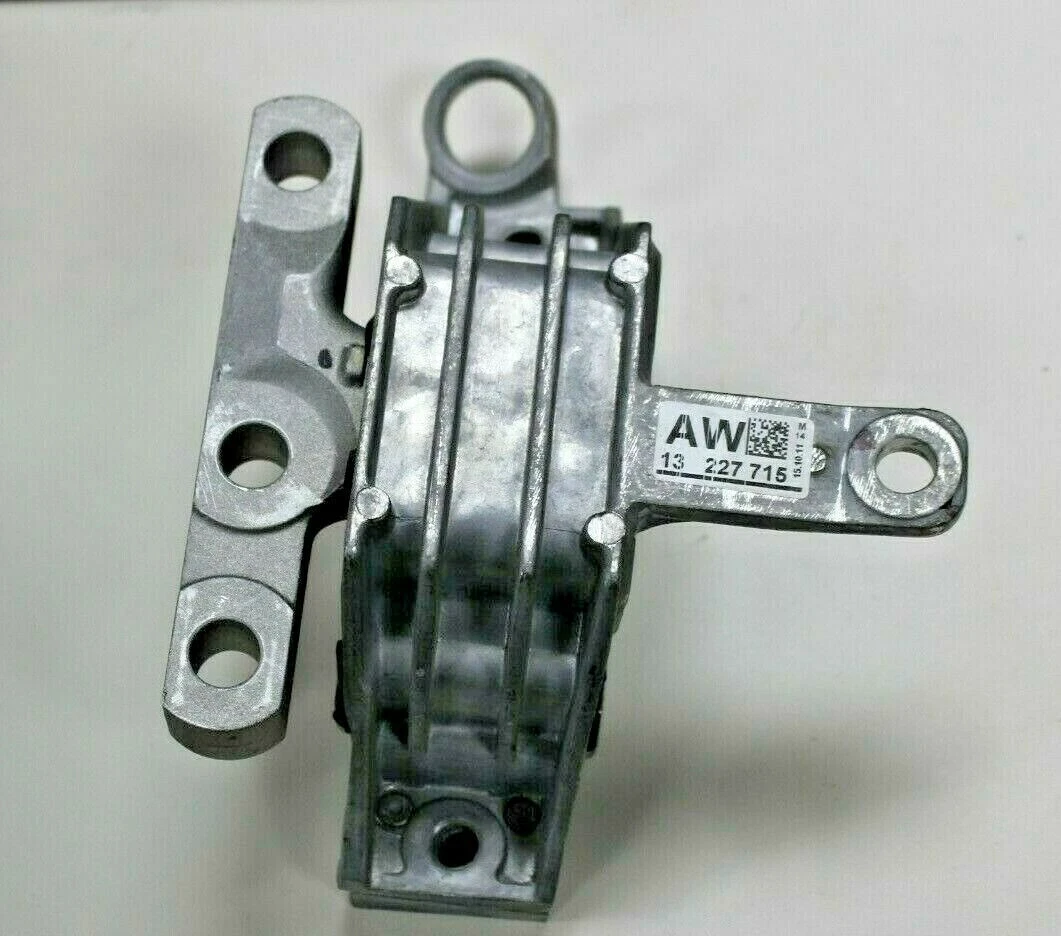 GM OEM-Engine Motor Mount Torque Strut 22744337 | eBay