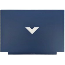 New For HP Victus 16-R 16-S TPN-C169 TPN-C170 LCD Back Cover AP7ID000130 Blue
