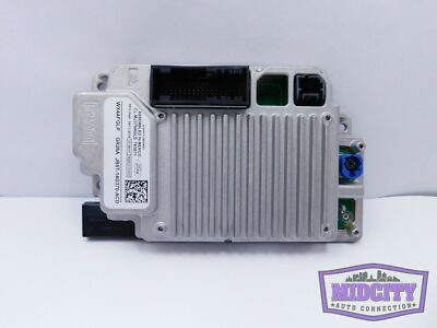 2017-2019 Ford EXPLORER ESCAPE F250 F350 SYNC 3 NAVIGATION APIM Factory OEM