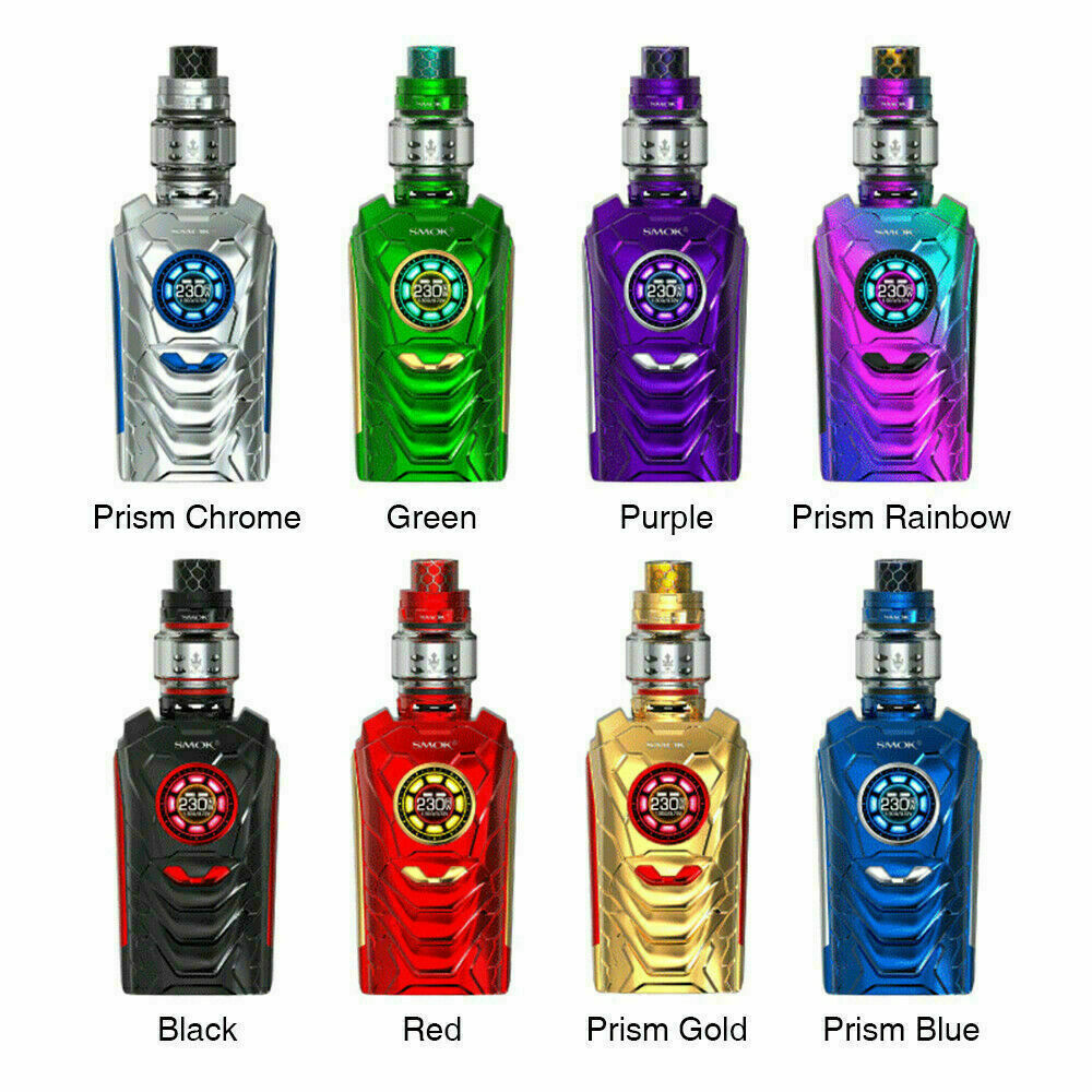SMOK I-PRIV KIT I PRIV 230W POWER VOICE CONTROL ECIG VAPE KIT - Fast  Dispatch | eBay UK