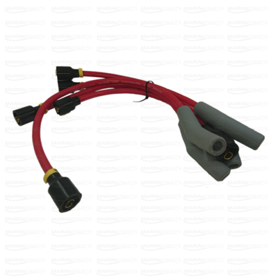 IGNITION CABLE Mercruiser Mercury 84-813720A5 84-816731Q5 OMC 4