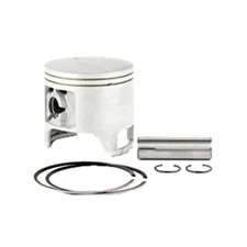 New Piston Kit For Tiger Shark 770 96-99 Standard 1996-1999 By 010-851K