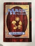 Magic The Gathering FIFTH EDITION RULEBOOK MTG