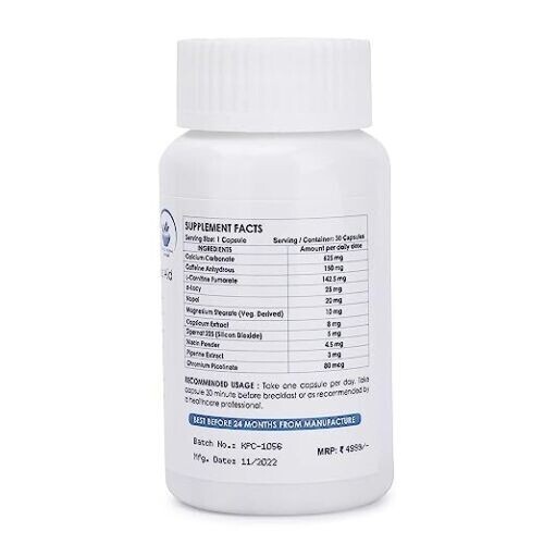 PhenQ Weight Loss Burn Diet Pills Lose Fat Burner 30 free shipping