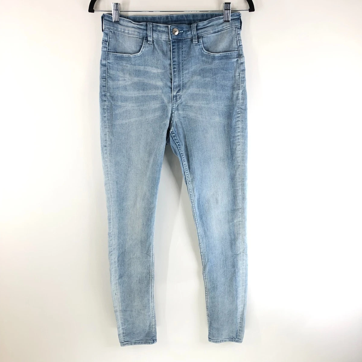 H&m jeans womens 2025