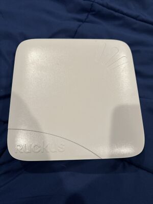 RUCKUS ZONEFLEX 7982