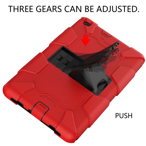 For Samsung Galaxy Tab A7 Lite 8.7" T220 T225 Case Hybrid Rugged Cover - Picture 42 of 48
