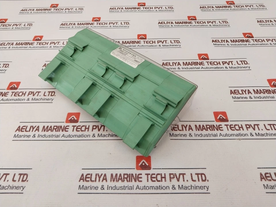 Woodward 9905-972 Output Controller Module 18-32 Vdc - Image 4 of 4