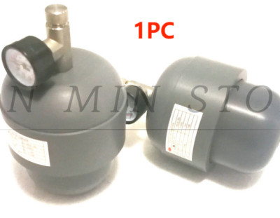 QTY:1 GAG airbag type pulse current equalizer buffer DAP0.1L