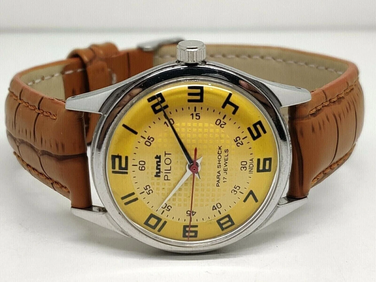 Hmt shop watches ebay
