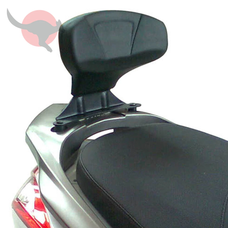 Dosseret Passager Givi Kymco Downtown 125I / 200I / 300I (2009-2017) TB82 - Photo 1/1