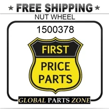 1500378 - NUT WHEEL FOR Franklin Models - SHIPPING FREE
