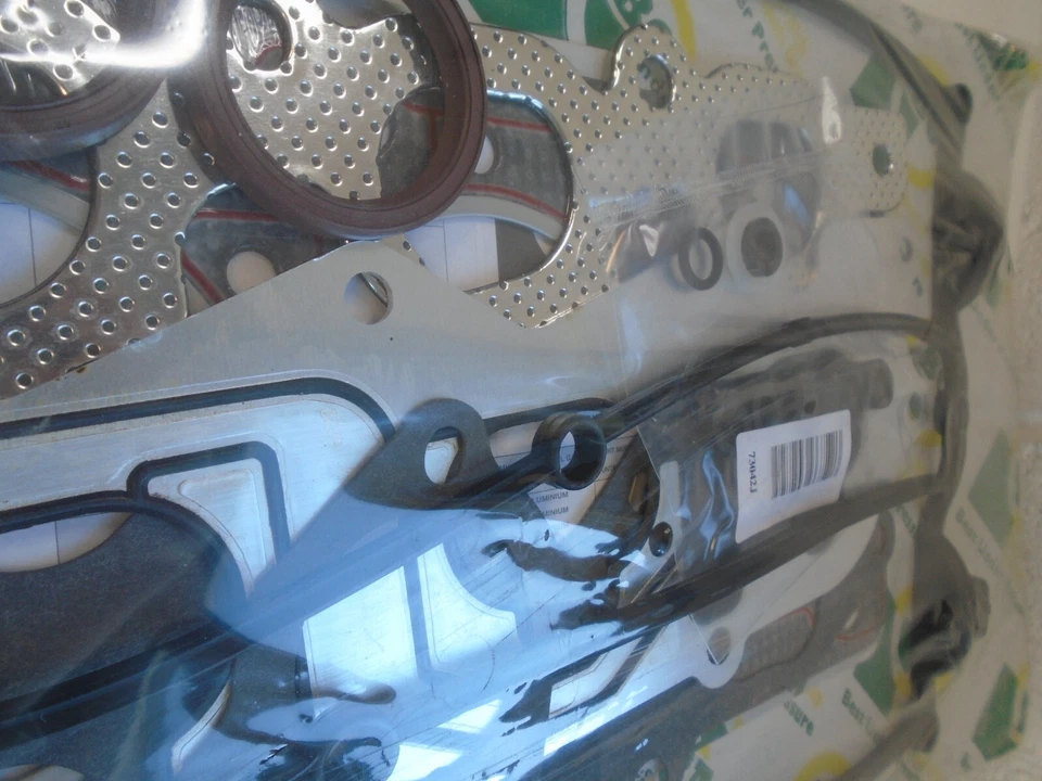 BGA Cylinder Head Gasket Set HK2539 fits Ford Mondeo 93-2000 - Image 3 of 3