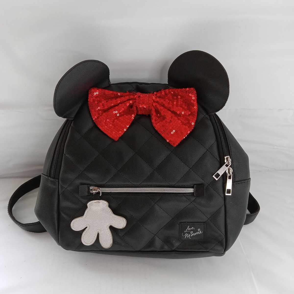 cow print mini backpack Wrangler Cow Print Mini Backpack With Coin Pouch
