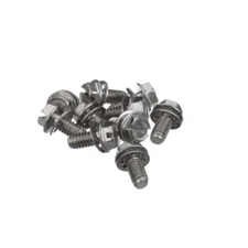 Antunes - 308P183 - Machine Screw, 8-32 X 3/8"
