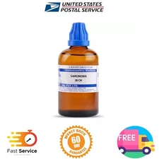SBL Homeopathic Carcinosin (30 ML / 100 ML) (Select Potency)