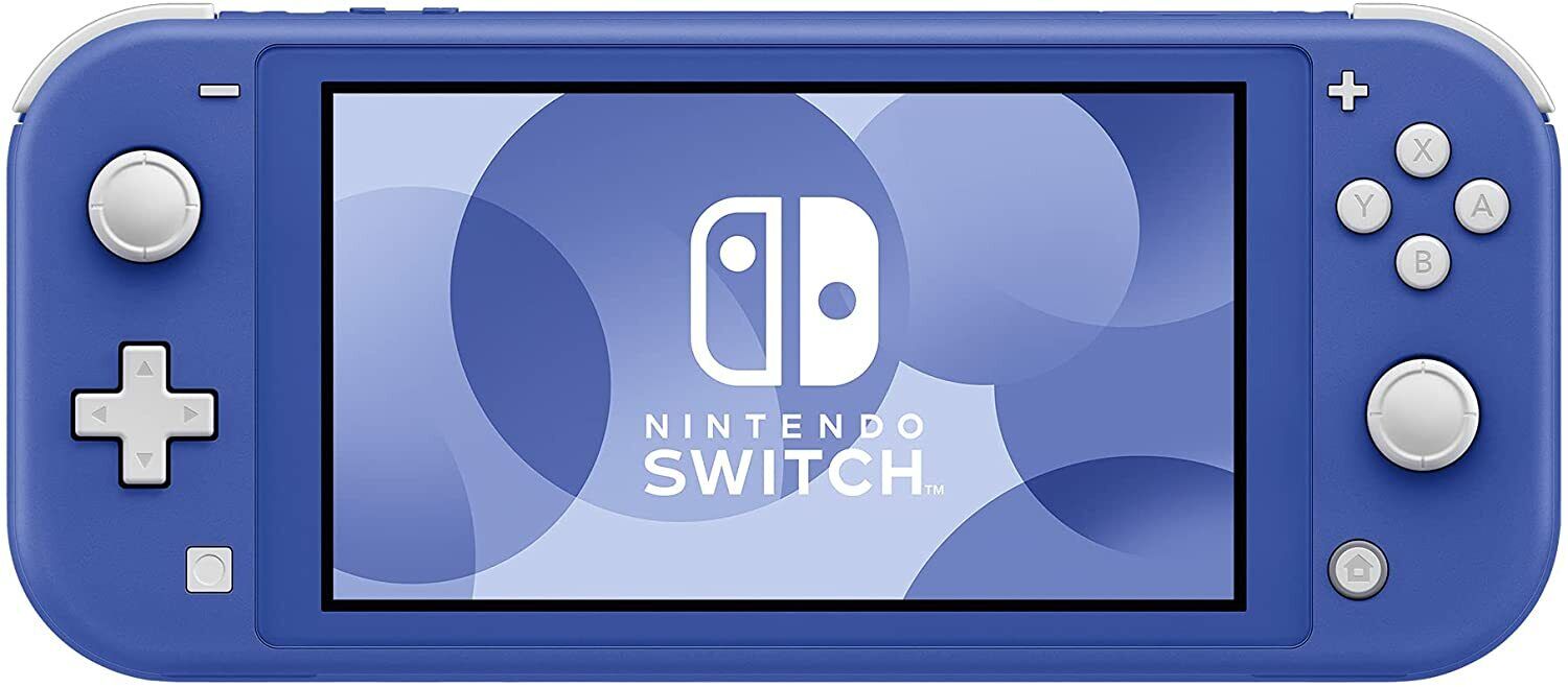 Nintendo Handheld Gaming Console Switch Lite