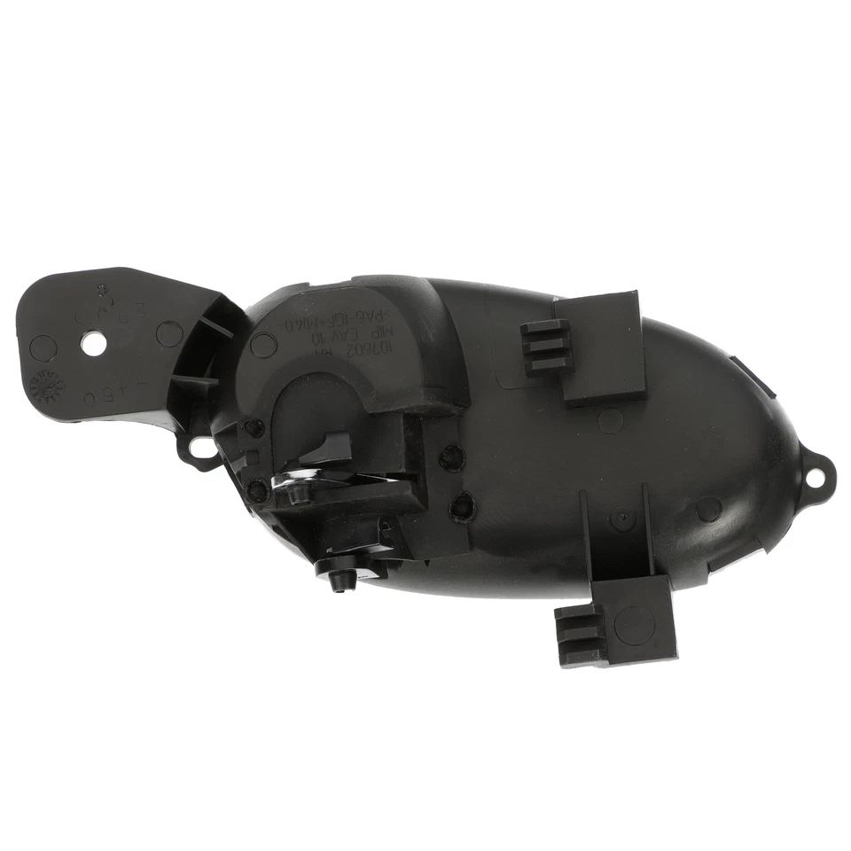 Manija de puerta delantera derecha interior o fabricante de equipos originales Chevy Trailblazer GMC 25965493 Foto 2 de 3