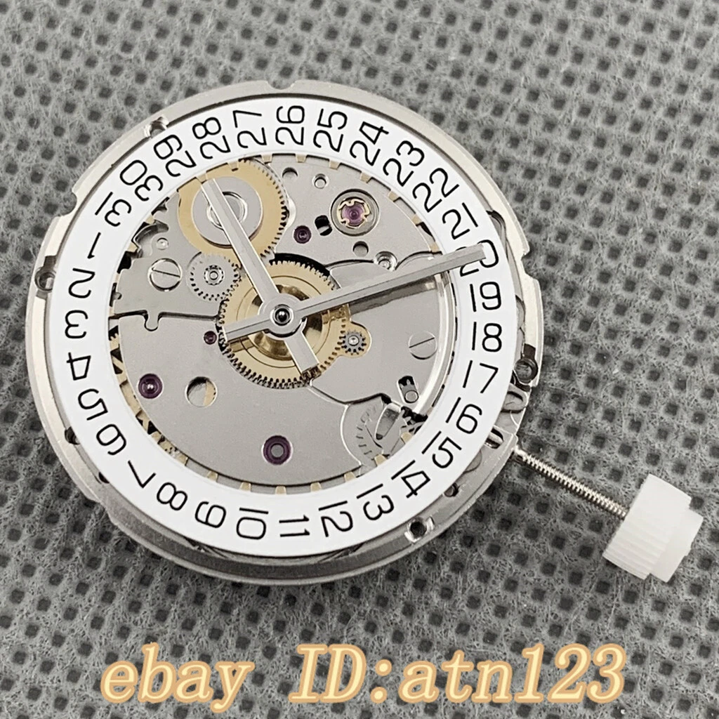 St2130 clearance automatic movement