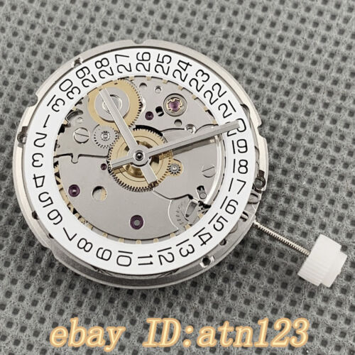 Seagull ST2130 Automatic Movement Replacement For ETA 2824-2 Mechanical Watch - Picture 2 of 10
