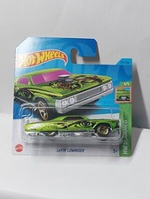 Hot wheels 1/64 🇲🇫 layin Lowrider ,mainline 2023 ,#3/5