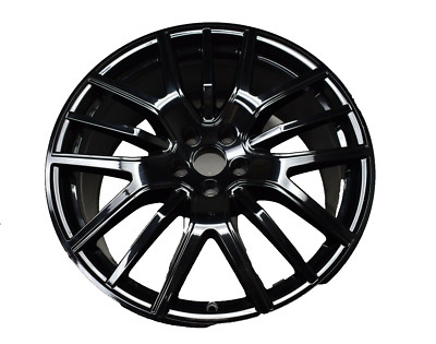マユライズ MASERATI WHEEL RIM 9JX21 FACTORY OEM | eBay