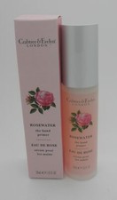 CRABTREE EVELYN Rosewater The Hand Primer 1.0 oz.