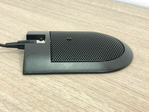 Adastra Uni-Directional Condenser Microphone Model: 952.192 with 6m Cable - Picture 4 of 21