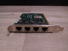 Intel PRO/1000 GT PWLA8494GT PCI-X 4-Port Network Server Adapter