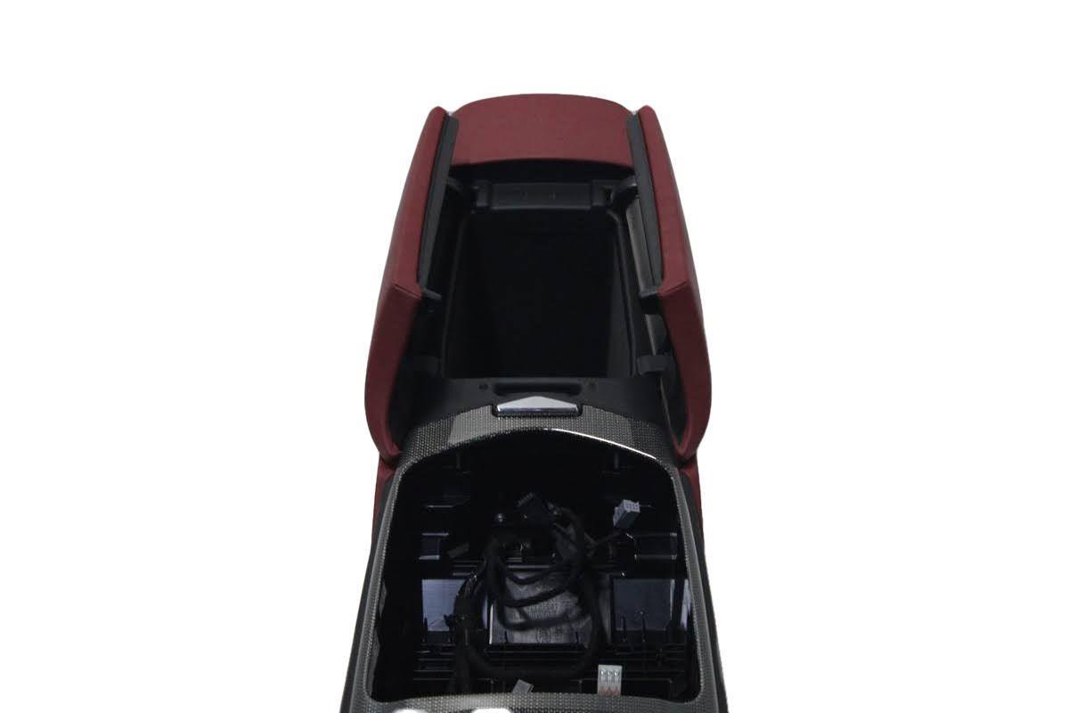 Front Console MASERATI LEVANTE 20
