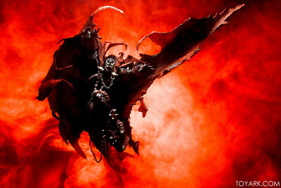 Flying SPAWN i.043 series 24 PLUS FREE 6