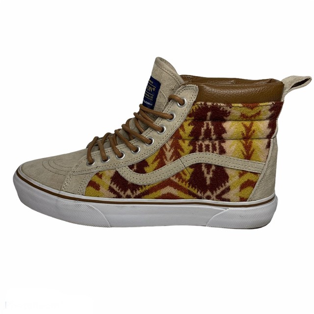 pendleton vans ebay