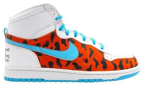 Nike Big Dunk QK High Flintstones | eBay