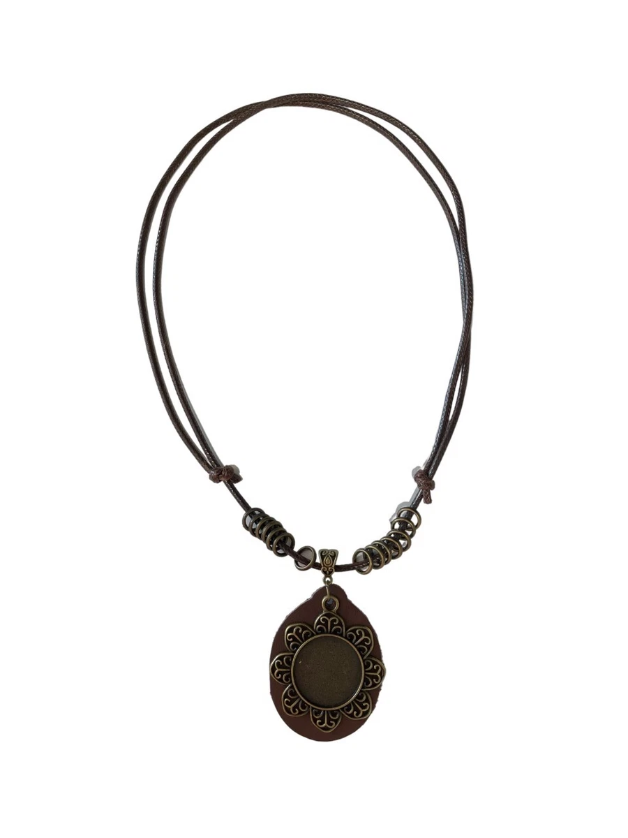 H&m locket discount