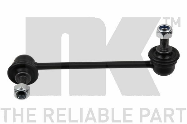 NK 5113231 Koppelstange Stabilisator Stange Stabi Strebe Vorderachse Vorne Links-image