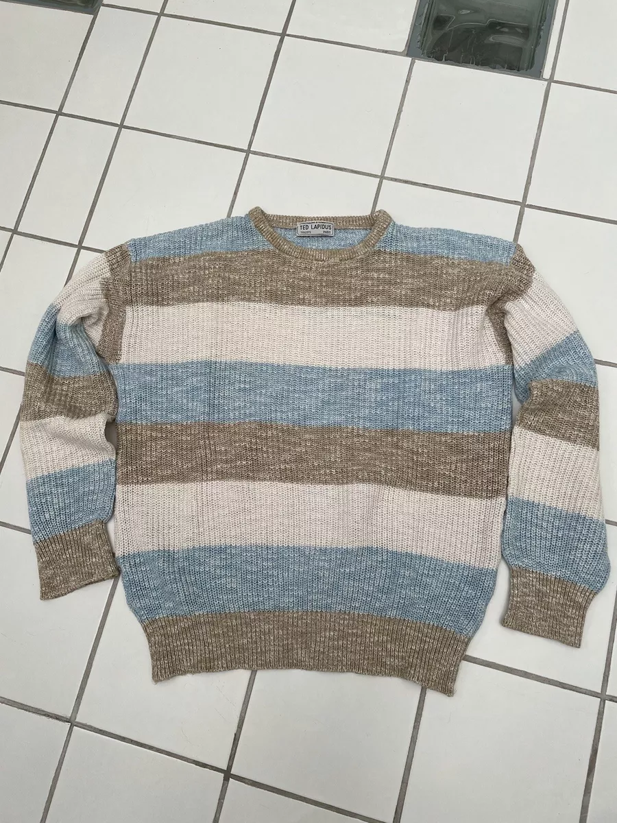 Ted lapidus pull new arrivals