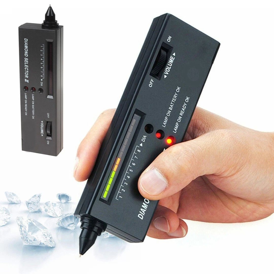 Gold sale tester walmart
