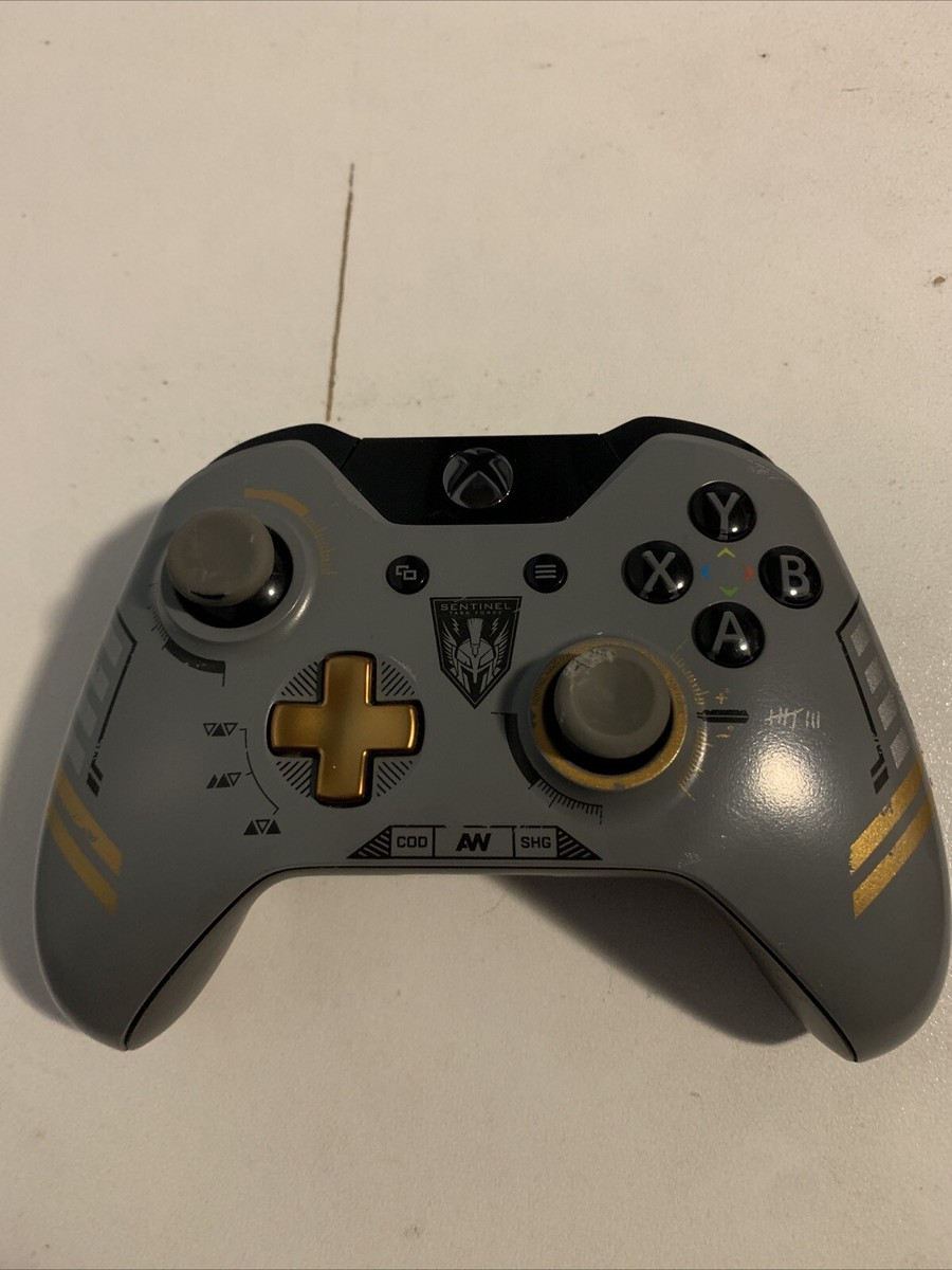 Microsoft Xbox One COD Advance Warfare Sentinel Task Force