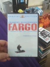 Fargo (DVD, 2005, Canadian Special Edition)