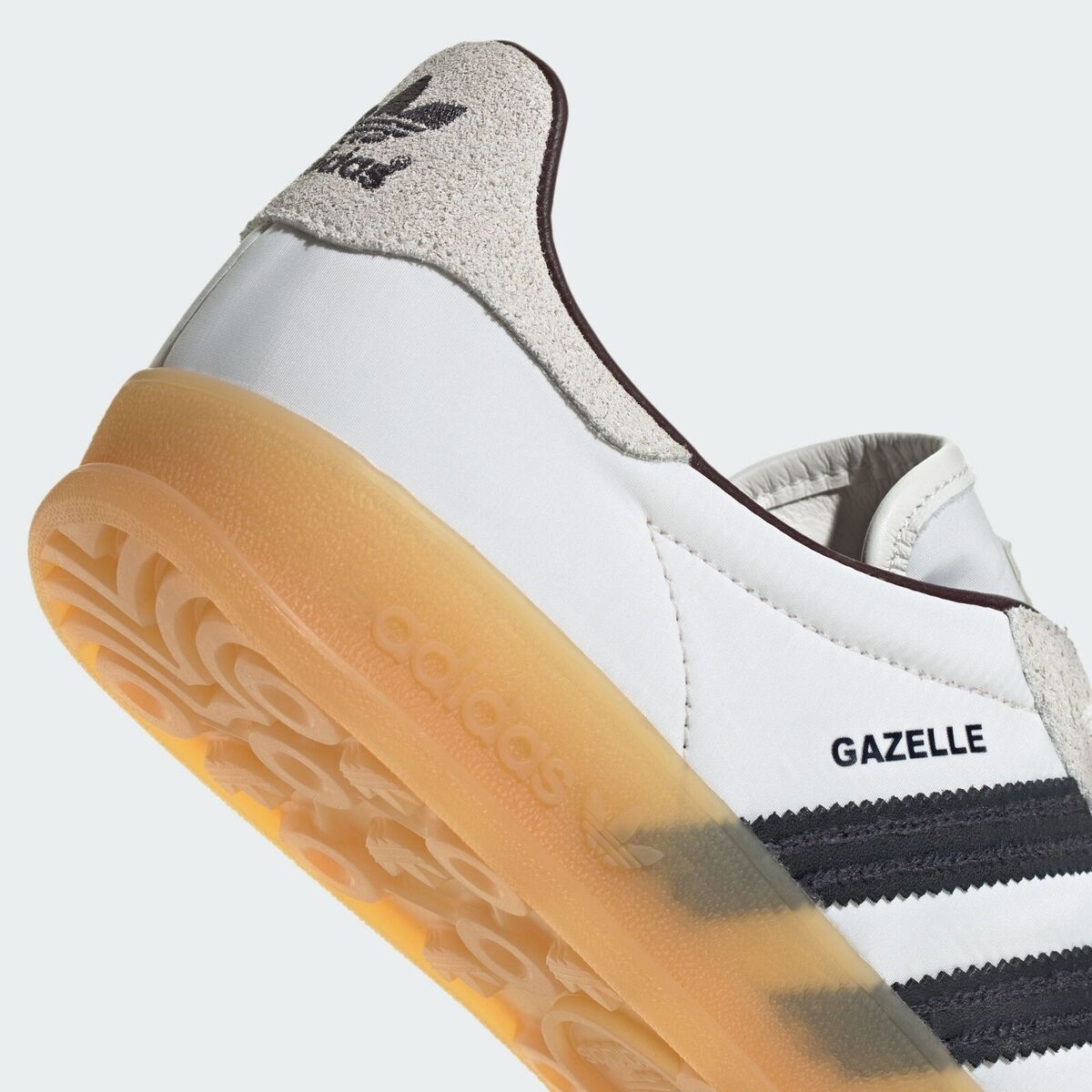 Hikari Shibata × adidas Originals Gazelle Indoor 2colors Hikari Shibata × adidas Originals Gazelle Indoor 2colors
