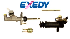 EXEDY-DAIKIN SLAVE & MASTER CYLINDER for 1994-1999 Eclipse GSX 2.0L Turbo / 2.4L