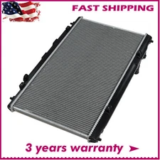 Radiator For Honda Accord 2023 2024 Honda Civic 1.5L Sedan 2022 2023 2024
