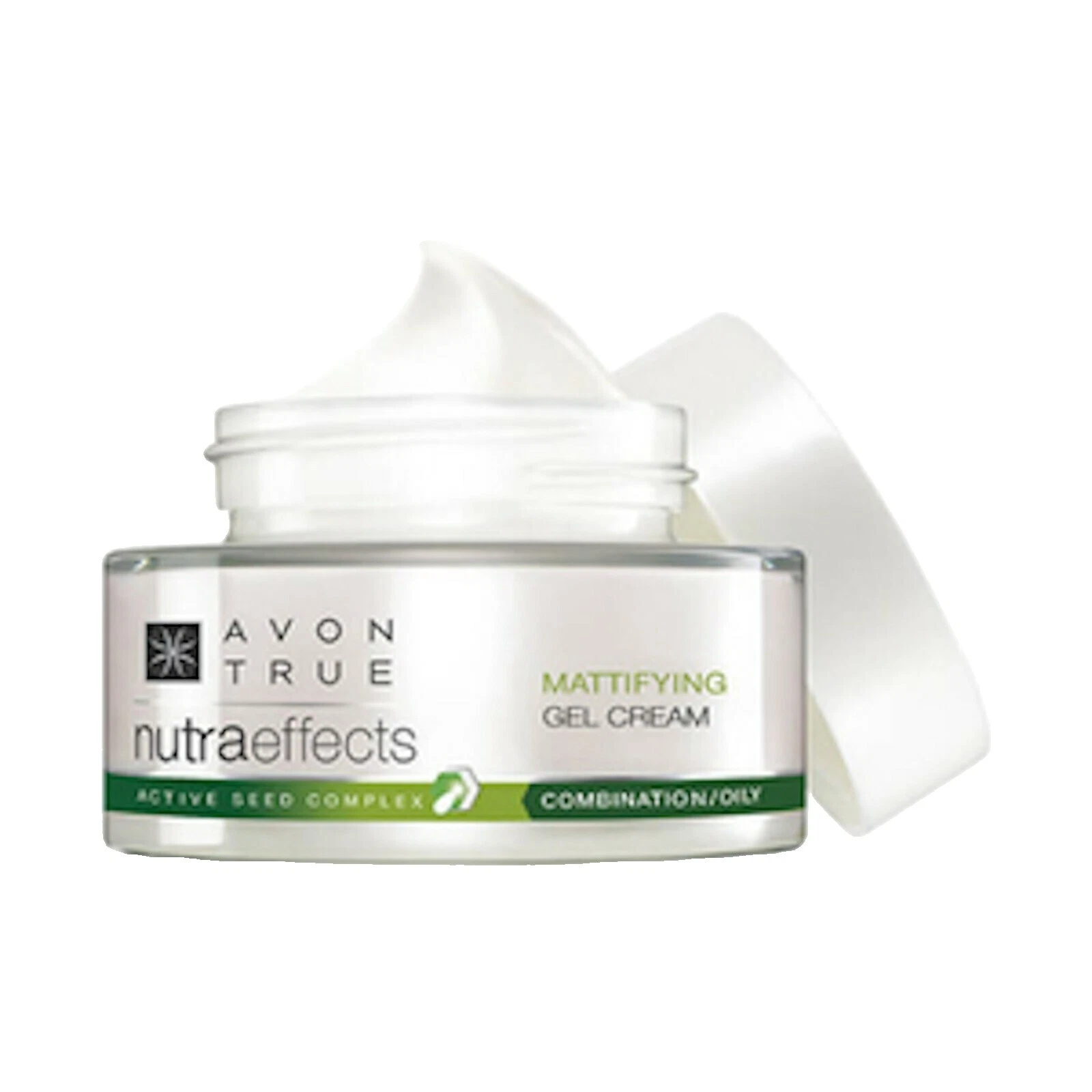 Avon Gel Night Skin Care Treatments