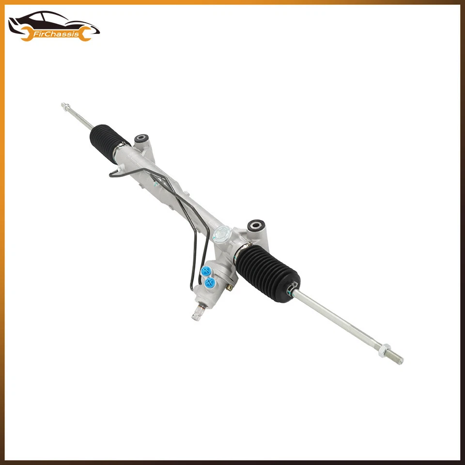 For Suzuki Grand Vitara 2.4L 2006-2013 Power Steering Rack And Pinion Assembly Foto 2 de 4